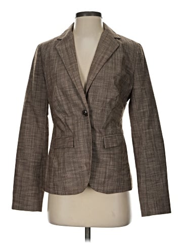 Apt. 9 Blazer (view 1)