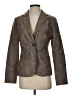 Apt. 9 Brown Blazer Size 4 - photo 1