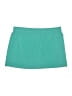 Tommy Bahama Solid Teal Skort Size XL - photo 1