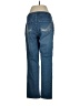 Style&Co Blue Jeans Size 4 - photo 2