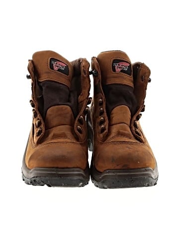 Red Wing Shoes Ankle Boots (view 2)