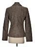 Apt. 9 Brown Blazer Size 4 - photo 2