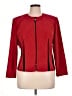 Positive Attitude Red Jacket Size 16 - photo 1