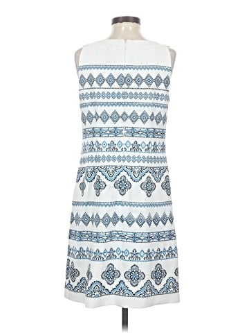 White House Black Market Casual Dress (view 2)