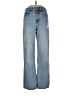 Old Navy Stars Blue Jeans Size 2 - photo 1