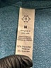 Nanette Lepore Blue Sleeveless T-Shirt Size M - photo 7