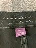 Gloria Vanderbilt Solid Black Casual Pants Size 20 - photo 4