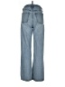 Old Navy Stars Blue Jeans Size 2 - photo 2
