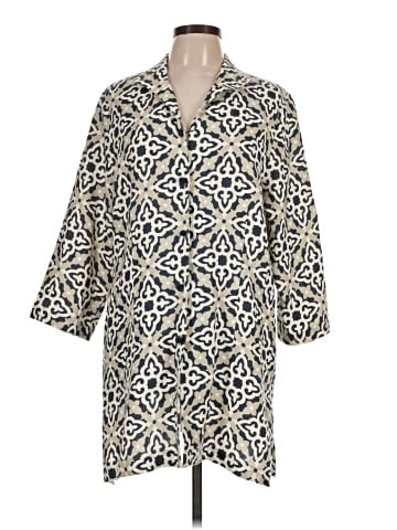 Connie Roberson Casual Dress (view 1)
