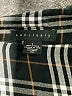 Sanctuary 100% Rayon Plaid Black Long Sleeve Button-Down Shirt Size L - photo 7