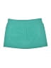 Tommy Bahama Solid Teal Skort Size XL - photo 2