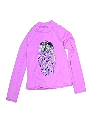 Lands' End Rash Guard (view 1)