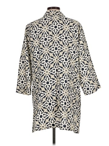 Connie Roberson Casual Dress (view 2)