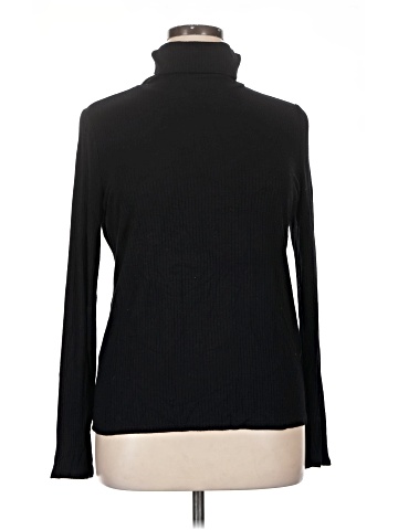 Cyrus Long Sleeve Turtleneck (view 1)