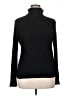 Cyrus Black Long Sleeve Turtleneck Size XL - photo 1