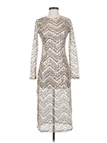 Zara Casual Dress (view 1)