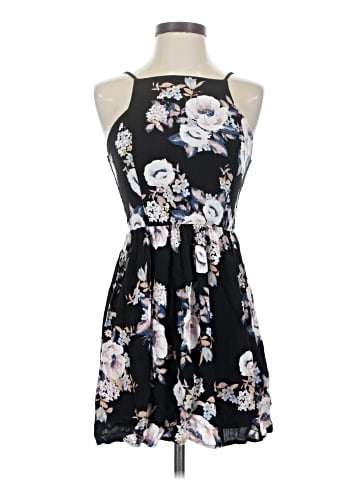 Socialite Casual Dress (view 1)