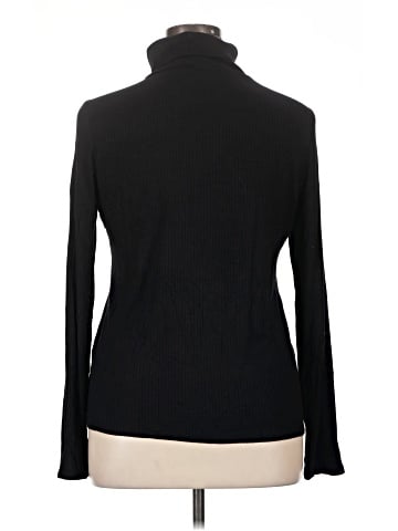 Cyrus Long Sleeve Turtleneck (view 2)