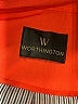 Worthington Orange Blazer Size M (estimated) - photo 6