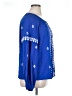 Boden Blue Long Sleeve Blouse Size XL - photo 4