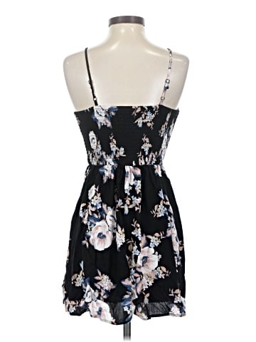 Socialite Casual Dress (view 2)