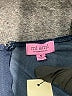 Mi ami Blue Cocktail Dress Size S - photo 4