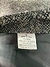 Unbranded Black Formal Skirt Size 16 - photo 4