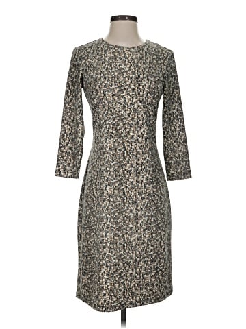 J. McLaughlin Cocktail Dress (view 1)