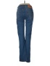 Levi's Hearts Blue Jeans Size 28 waist - photo 2