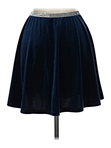Lands' End Formal Skirt (view 2)