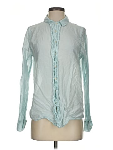 CP Shades Long Sleeve Blouse (view 1)