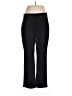 NYDJ Black Dress Pants Size 14 - photo 1