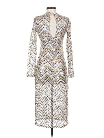 Zara Casual Dress (view 2)