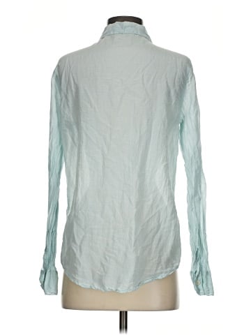 CP Shades Long Sleeve Blouse (view 2)