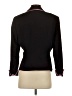 NIPON BOUTIQUE Black Blazer Size 8 - photo 2