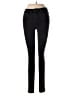 Levi's Black Jeggings Size 26 waist - photo 1