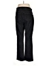 NYDJ Black Dress Pants Size 14 - photo 2