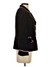 NIPON BOUTIQUE Black Blazer Size 8 - photo 4
