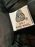 Jones New York Black Coat Size 10 - photo 8