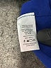 Soprano 100% Polyester Solid Blue Casual Dress Size XS - photo 8