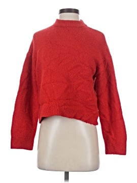 Zara Turtleneck Sweater (view 1)