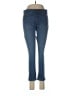 Denizen from Levi's Blue Jeans Size 8 - photo 1