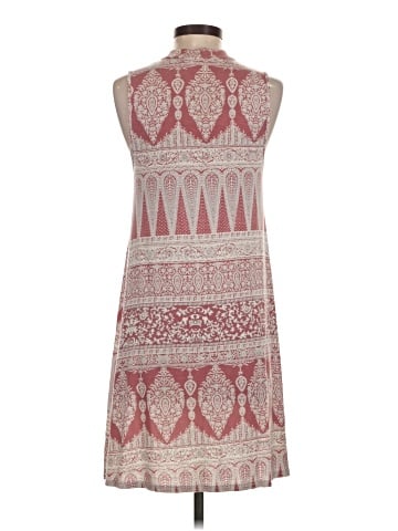 Alya Casual Dress (view 2)