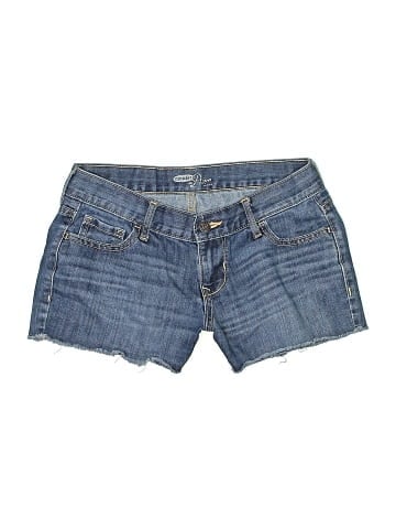 Old Navy Denim Shorts (view 1)