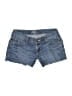 Old Navy Blue Denim Shorts Size 2 (petite) - photo 1