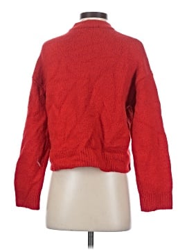Zara Turtleneck Sweater (view 2)