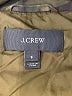 J.Crew 100% Polyester Green Vest Size S - photo 6