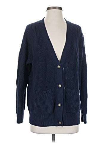 J.Crew Cardigan (view 1)