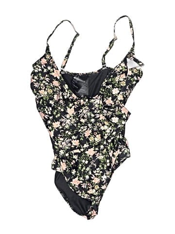 H&M One Piece Swimsuit (view 1)