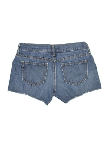 Old Navy Denim Shorts (view 2)